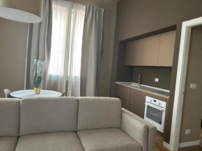 Domus Carignano apartament